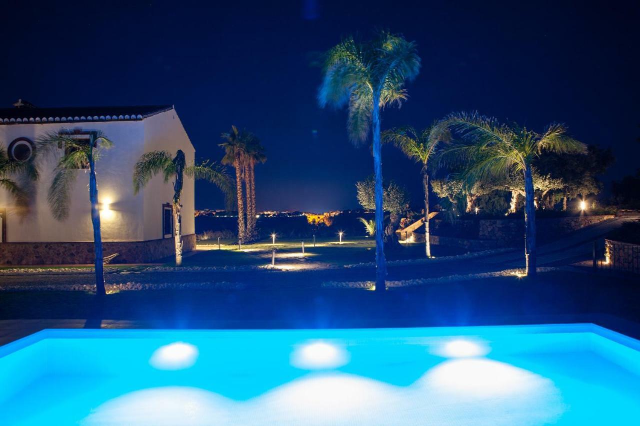 La Marabulla Villa Ronda Exterior photo